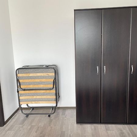 Apartament Summerland Crazy Beach ママイア エクステリア 写真