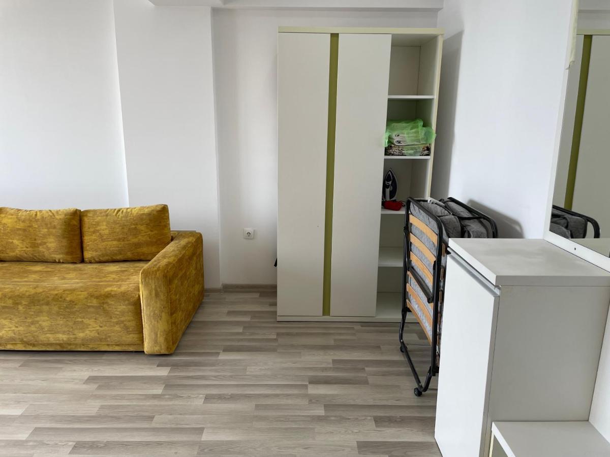 Apartament Summerland Crazy Beach ママイア エクステリア 写真
