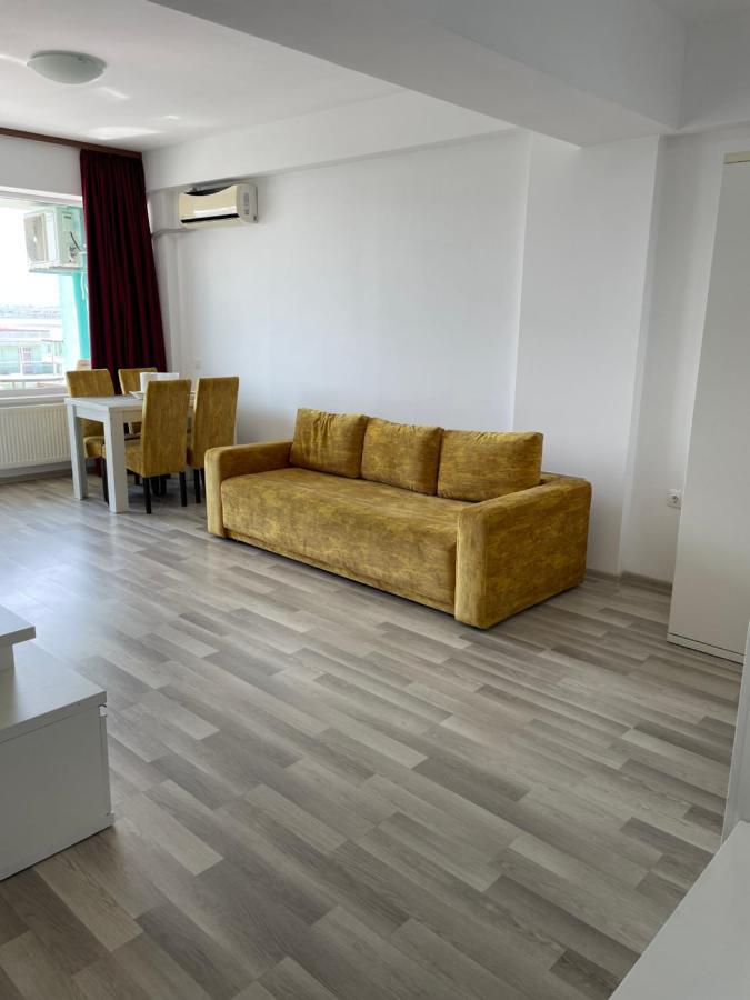 Apartament Summerland Crazy Beach ママイア エクステリア 写真