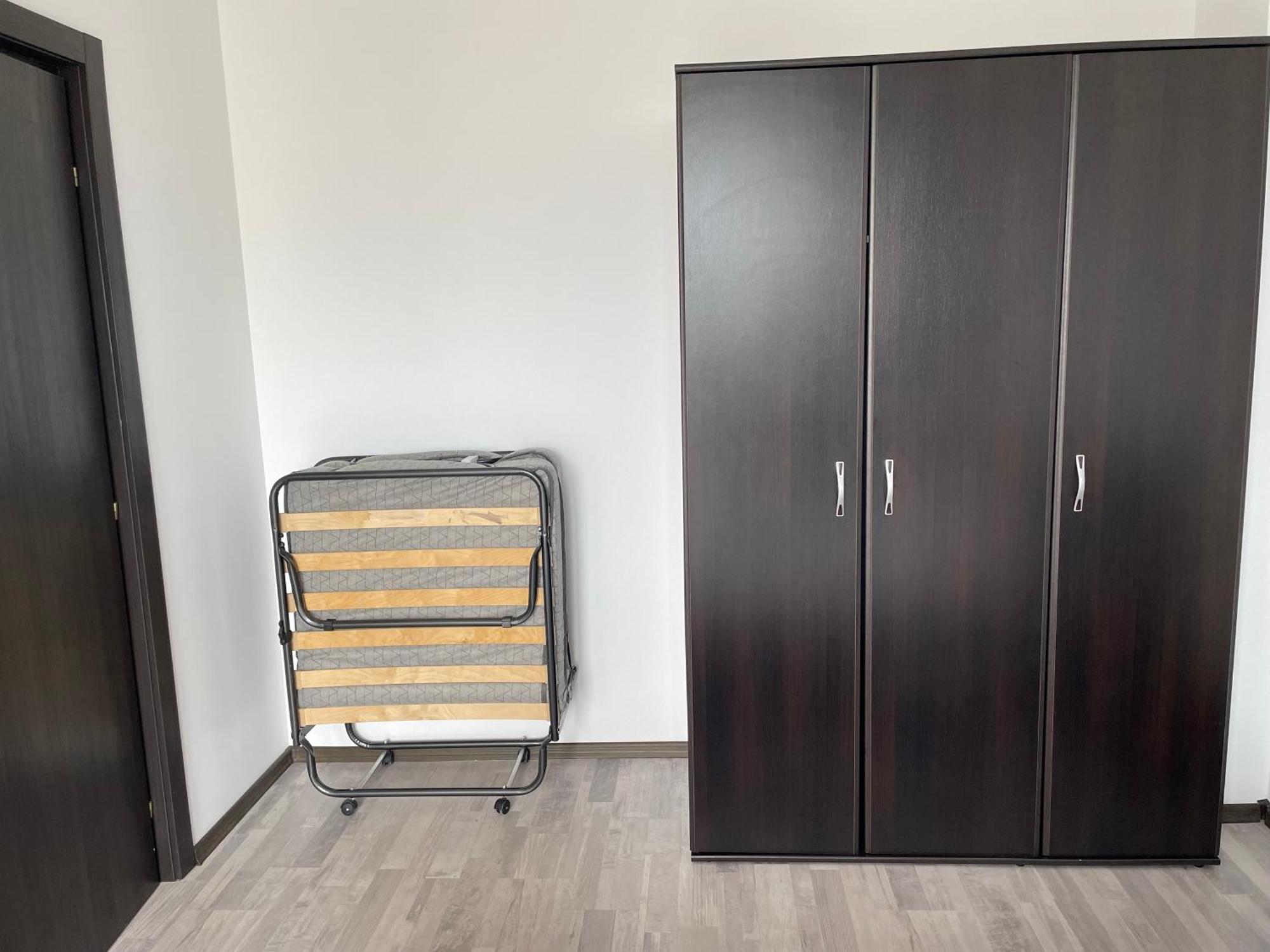 Apartament Summerland Crazy Beach ママイア エクステリア 写真