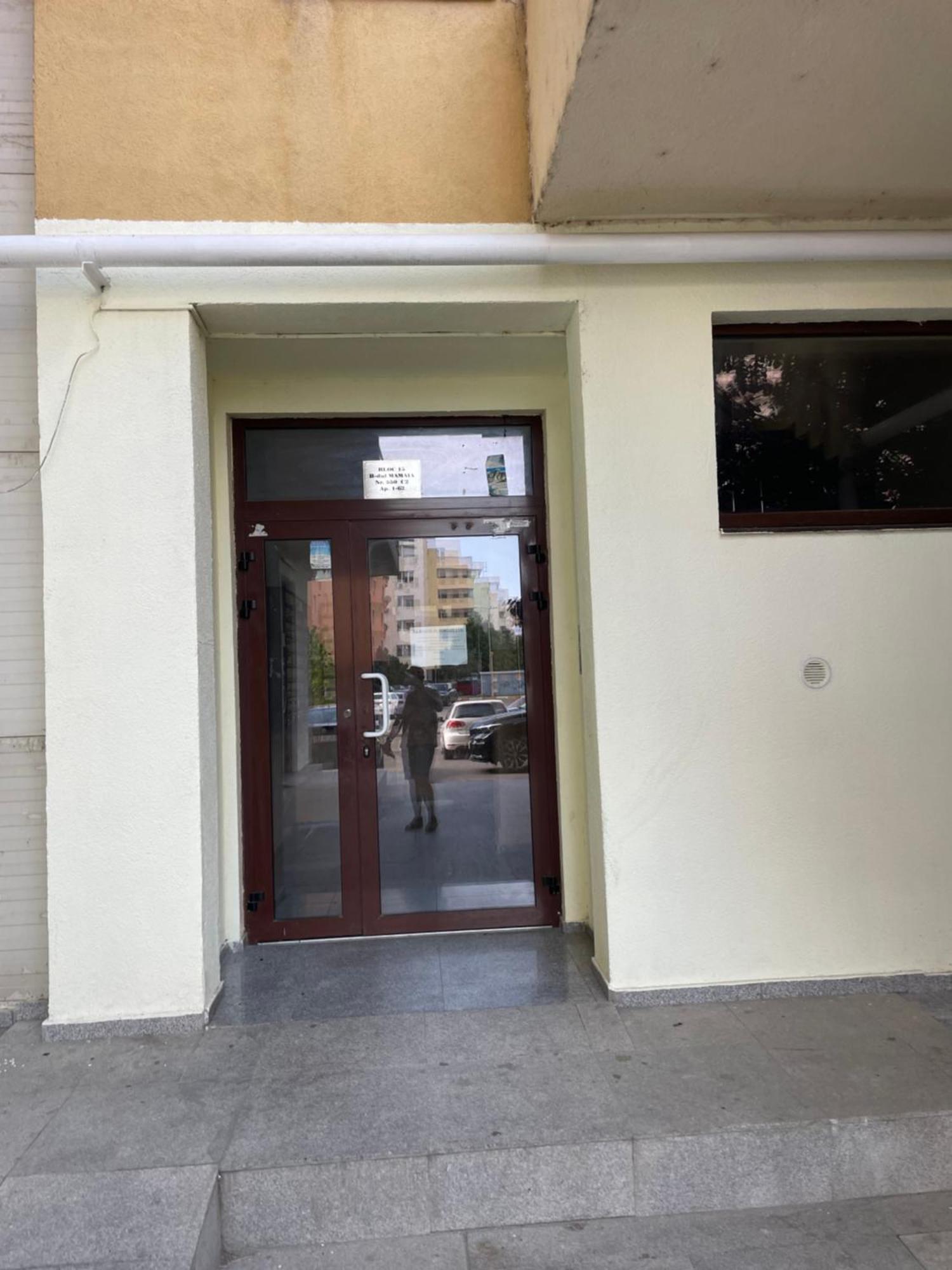 Apartament Summerland Crazy Beach ママイア エクステリア 写真