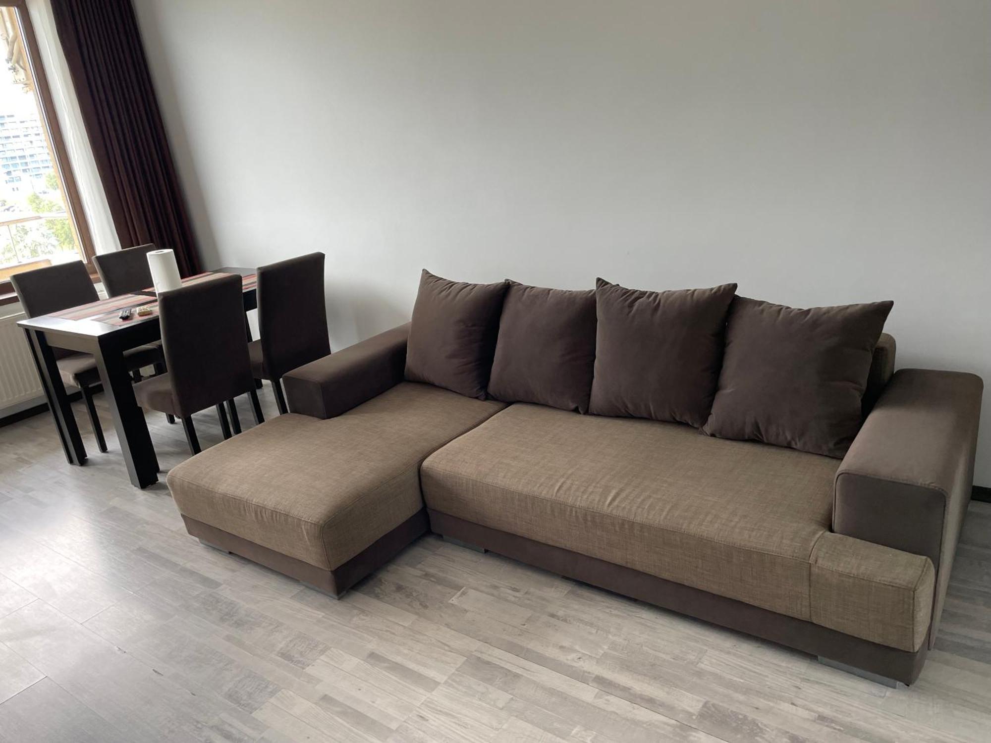 Apartament Summerland Crazy Beach ママイア エクステリア 写真