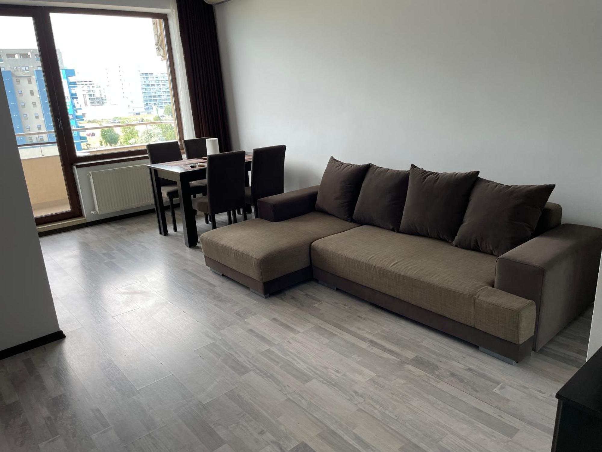 Apartament Summerland Crazy Beach ママイア エクステリア 写真