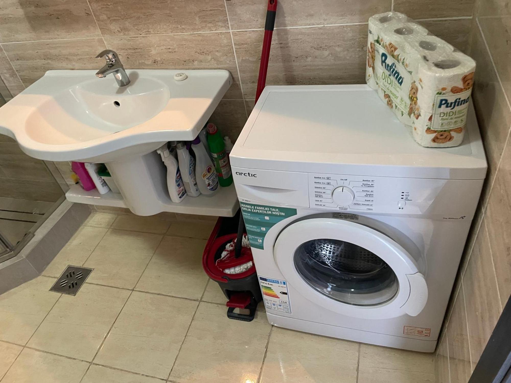 Apartament Summerland Crazy Beach ママイア エクステリア 写真