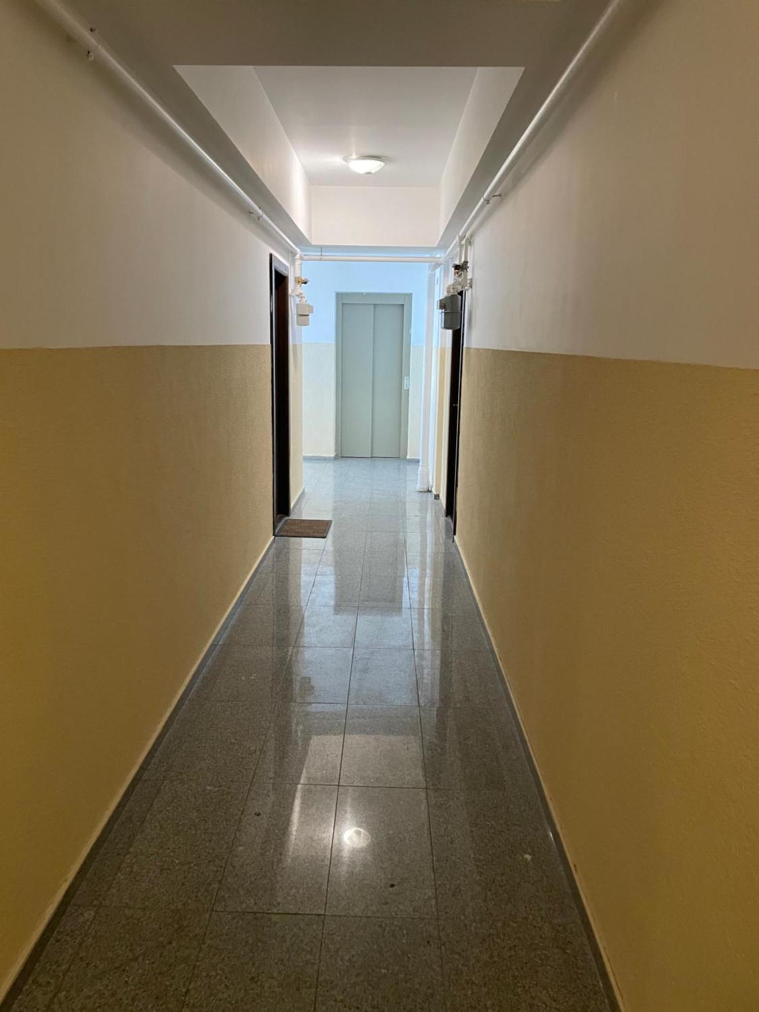 Apartament Summerland Crazy Beach ママイア エクステリア 写真