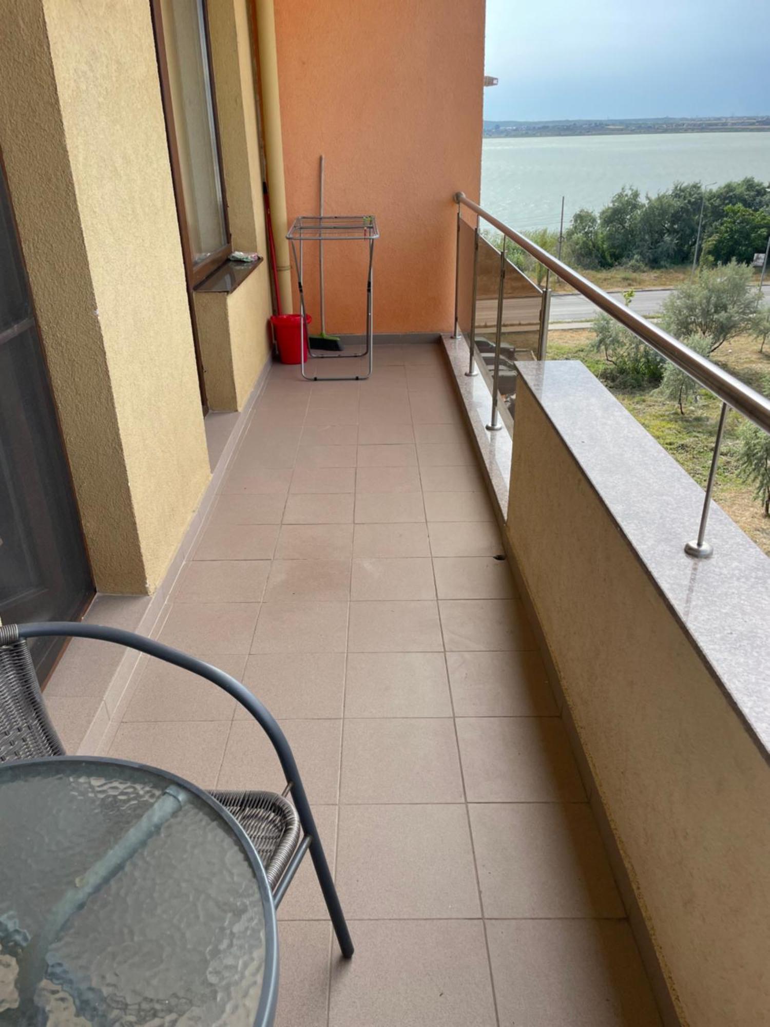 Apartament Summerland Crazy Beach ママイア エクステリア 写真