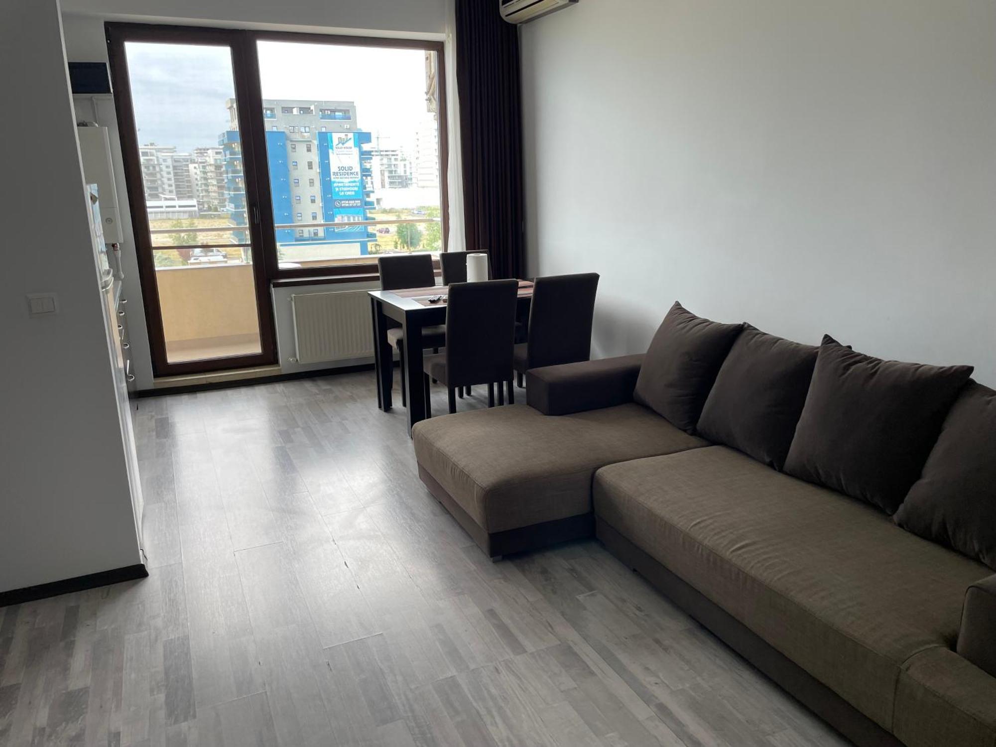 Apartament Summerland Crazy Beach ママイア エクステリア 写真