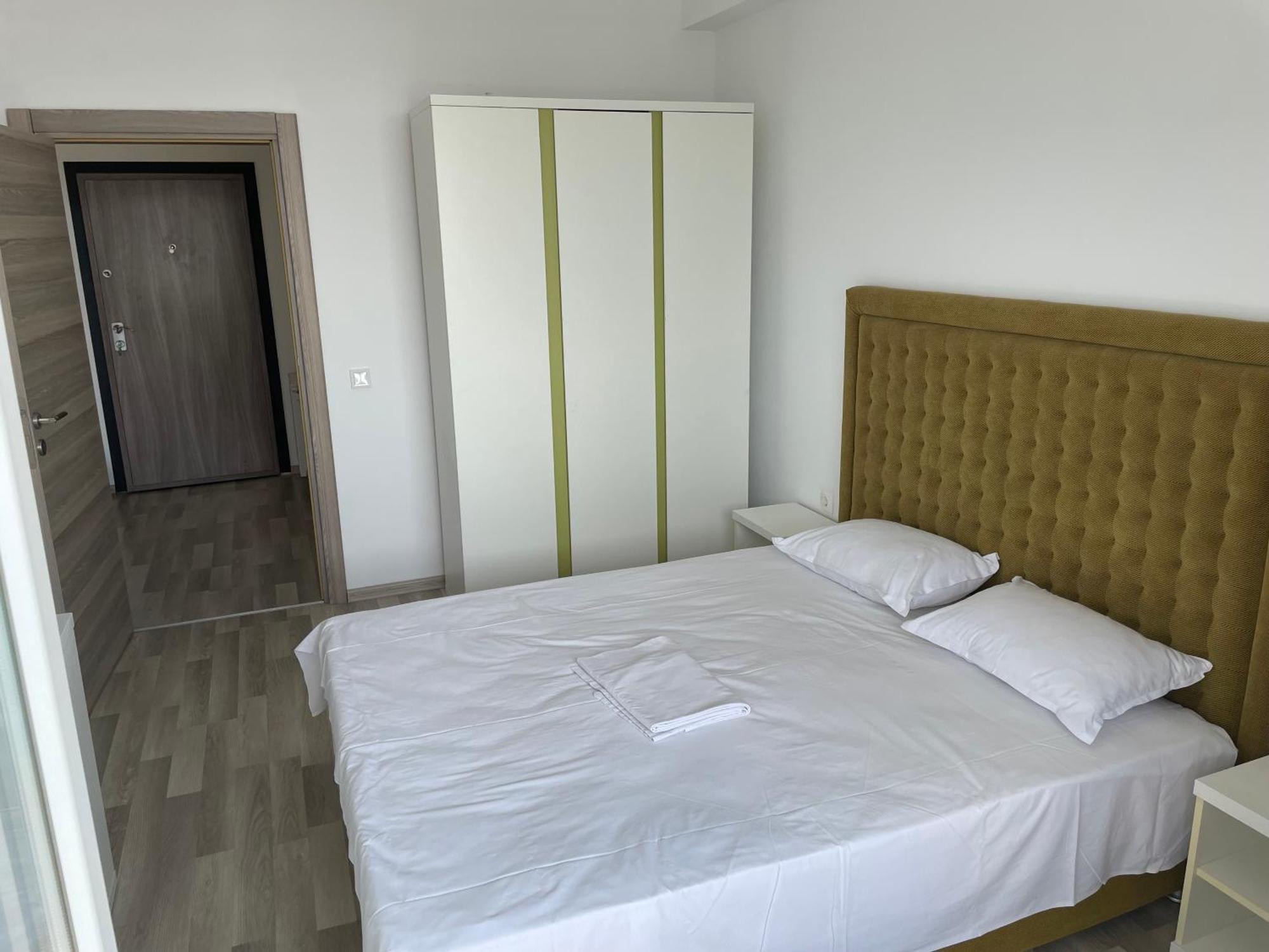 Apartament Summerland Crazy Beach ママイア エクステリア 写真