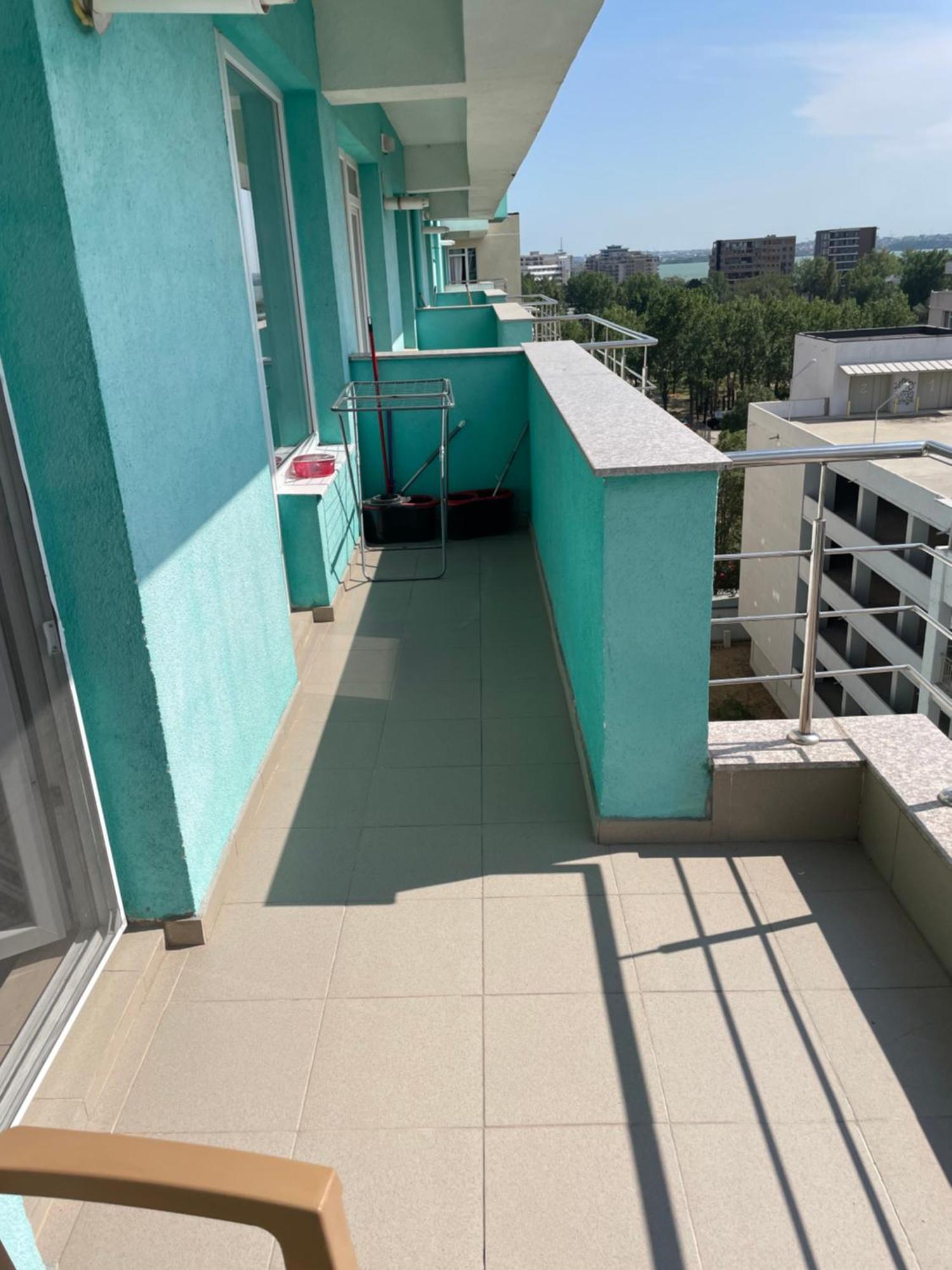 Apartament Summerland Crazy Beach ママイア エクステリア 写真
