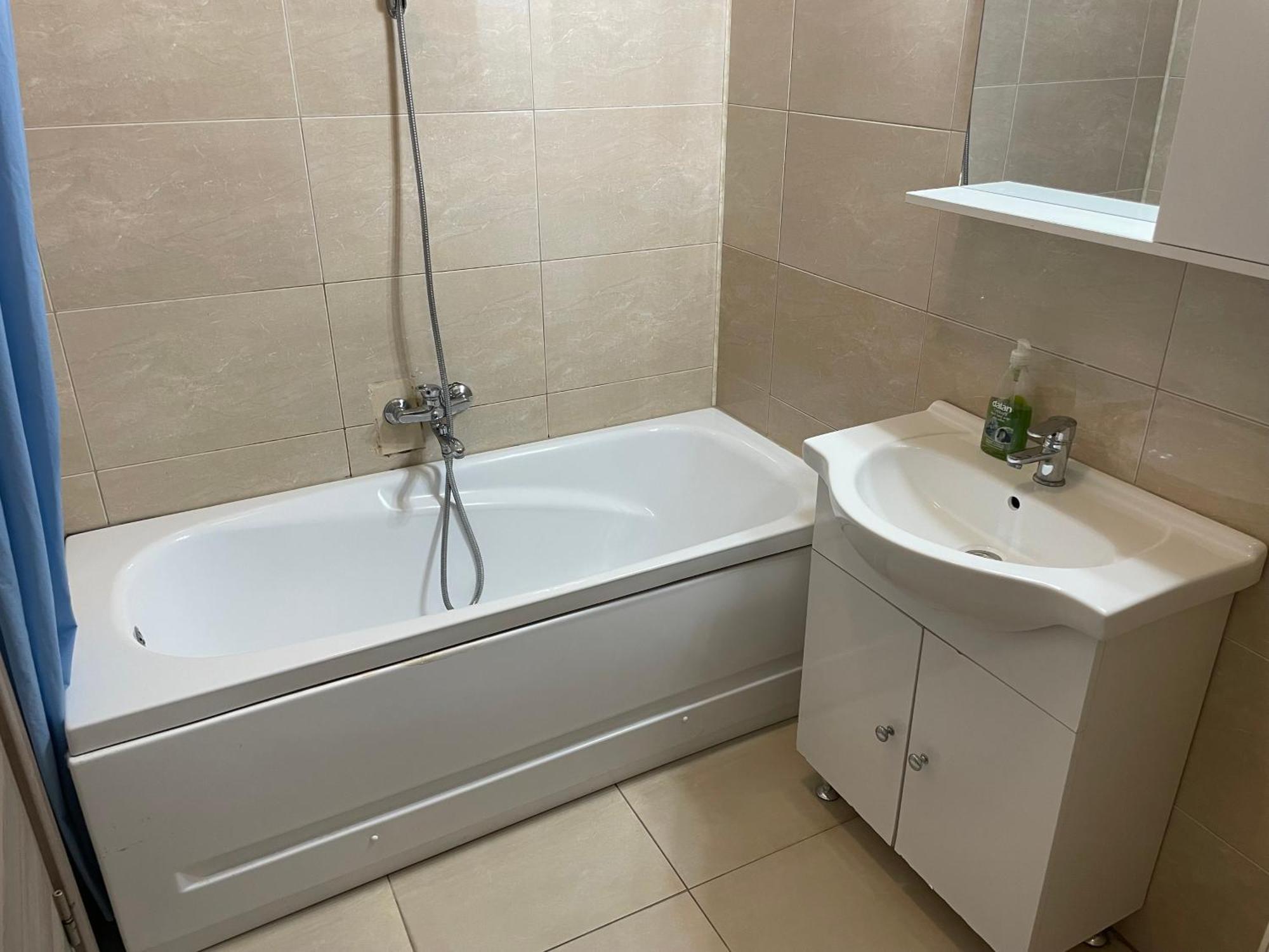 Apartament Summerland Crazy Beach ママイア エクステリア 写真
